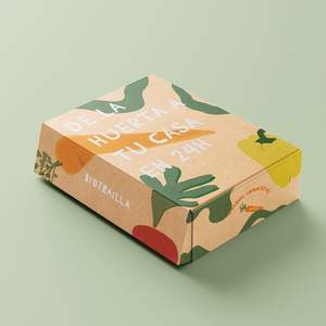 Cajas Rígidas de Lujo Personalizadas con Marca, Materiales Reciclados en Relieve, Diseño de Caja de Papel a Granel OEM ODM, Cartón Blanco para Aceite de Aseo - Product Image 3