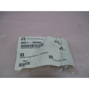 4 AMAT 0021-36900, ฝาครอบ, หัววัด, 300MM RTP 417228 - ผู้จัดจำหน่ายอุปกรณ์และชิ้นส่วนเซมิคอนดักเตอร์ระดับโลกที่เชื่อถือได้ - Product Image 1
