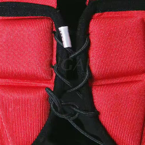 Protector de Cabeza Transpirable de Alta Calidad 7 7 EVA, Ajustable, para Fútbol, Rugby, Entrenamiento, Protección Unisex Ligera para Adultos - Product Image 4
