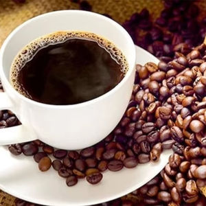 Café Robusta Orgánico Tostado y Molido Directo de Fábrica con Certificación USDA, solo 0.1% de Granos Negros y Partidos, Exportación al por Mayor - Product Image 6