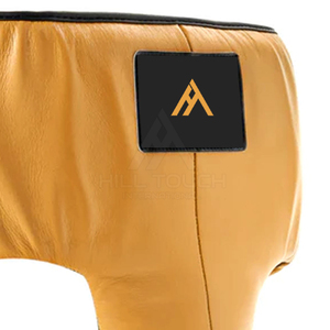 Protectores Inguinales de Alta Resistencia, Protectores Inguinales de Primera Calidad 2026, Protectores Inguinales Ligeros, Protector Inguinal para MMA - Product Image 4