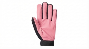 Guantes de Seguridad Profesionales para el Trabajo con Diseño Flexible y Duradero en la Palma y Cierre Ajustable para Uso Industrial y General - Product Image 5