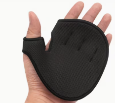 Protector de Palmas Premium para Entrenamiento con Pesas, Protección para Ejercicios en el Gimnasio - Product Image 2