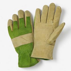 Guantes de Seguridad para Jardinería al por Mayor, Duraderos, Resistentes a Cortes, Diseño Personalizado, Guantes de Cuero de Protección para las Manos, Hechos en Pakistán, Personalizables - Product Image 4