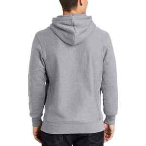 Pedido Mínimo 10 Piezas, Sudaderas con Capucha para Hombre, Corte Regular, Logotipo Impreso, Diseño Bordado, Ropa Urbana, Sudaderas con Capucha 2026 - Product Image 5