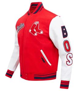 Chaqueta de Hombre de Poliéster y Algodón de Grosor Estándar - Product Image 2