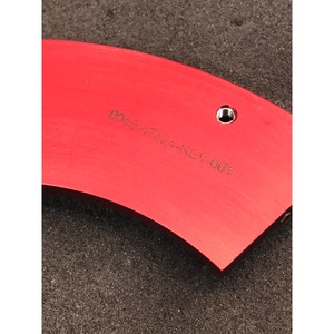AMAT 0010-70015 <b>TERMINAL</b> BLOCK, ASSEMBLY, AMAT - Trusted Global Legacy Semiconductor Equipment and Parts at - Product Image 4