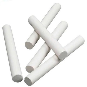 Factory Direct Teacher's Writing Tools White Dust-Free Water-Soluble Chalk for School Educational Supplies - Product Image 5