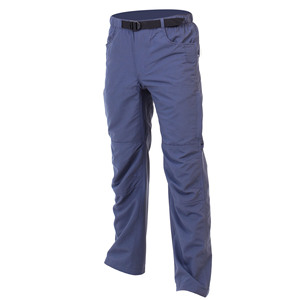 Pantalon de randonnée pour homme, coupe ajustée extensible 4 directions, toutes saisons, poches devant, multi-poches, personnalisable. - Product Image 2