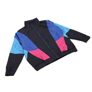 Custom Digital Print Half Zipper Hooded Football Windbreaker Tracksuits Waterproof Pullover Men <b>Soccer</b> Sport Windbreaker Jacket - Product Image 1