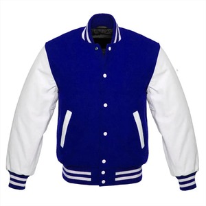 Varsity <b>Jacket</b> <b>Men's</b> Cotton Button Shirts Casual <b>Long</b> Sleeve <b>Jacket</b> With Flap Pocket Acid Wash - Product Image 5