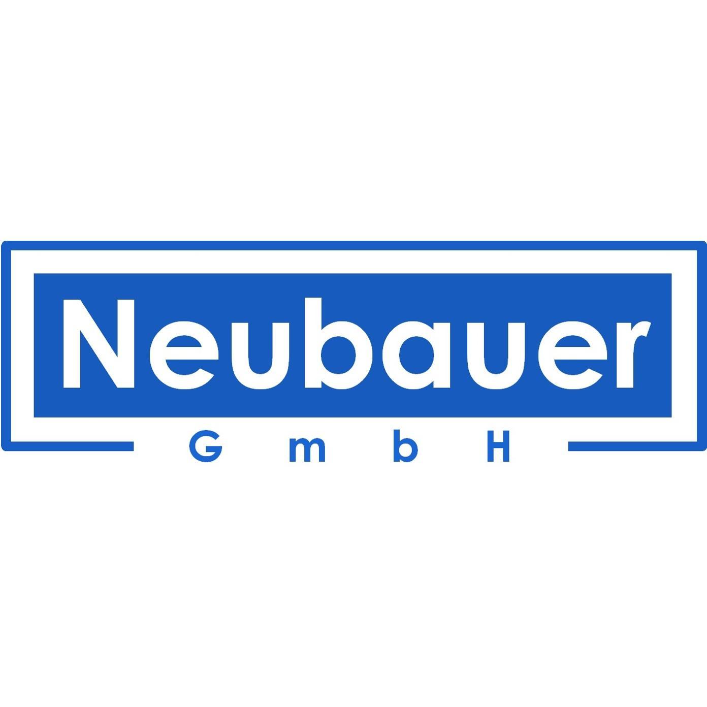 Neubauer GmbH logo