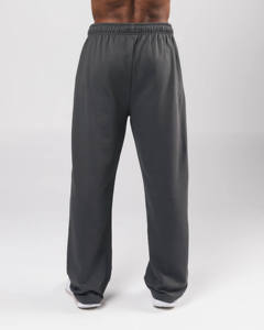 Pantalon décontracté homme en toile légère, nouveau style, délavé foncé, meilleur style, prix abordable, offre spéciale - Product Image 3