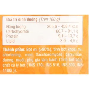 Panko - Croustilles de pain de blé 100g - Qualité supérieure - Style japonais croustillant - Pour crevettes et poulet frit - Vente en gros B2B - Miwon - Product Image 4