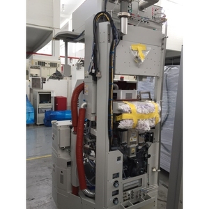TEL Trias Chamber CVD Ti - อุปกรณ์และอะไหล่เซมิคอนดักเตอร์ระดับโลกที่เชื่อถือได้ - Product Image 4