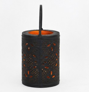 Fancy Modern Luxury Hot Relieve Venta al por mayor Precio barato Mejor calidad Linterna colgante Morroccon Linterna y T-Light Votive Large - Product Image 3