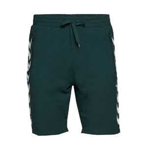 Shorts de golf pour hommes en nylon/spandex de haute qualité, personnalisables, pour la randonnée, le tennis, le sport et la gym - Product Image 3