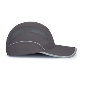 หมวกแก๊ปสไตล์สปอร์ตราคาส่ง แฟชั่นใหม่ คุณภาพสูง หมวกเบสบอล ปักโลโก้ได้  แบบยูนิเซ็กซ์ - Product Image 5