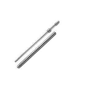 Tubo de Succión para Piscina, Equipo Quirúrgico, Dispositivo de Succión de Precisión para la Gestión de Fluidos en Procedimientos Médicos - Product Image 5