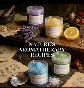 เกลืออาบน้ำหินหิมาลัยธรรมชาติ ปลอดภัยต่อสิ่งแวดล้อม ผสมน้ำมันกุหลาบเพื่อผิวเนียนนุ่มดุจแพรไหม - Product Image 2