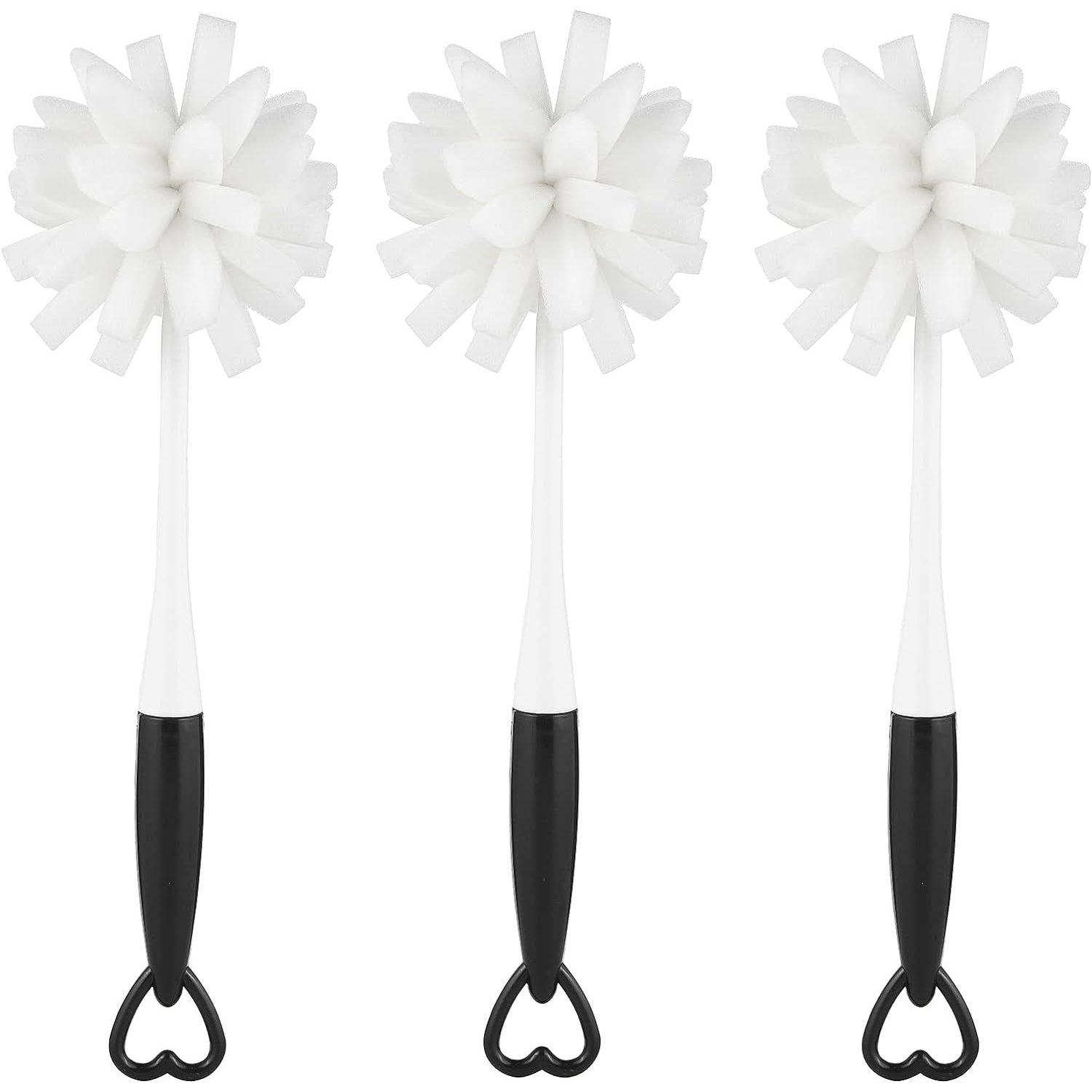 Black, White Color