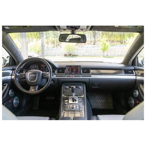 Audi S8 2007 - Product Image 2