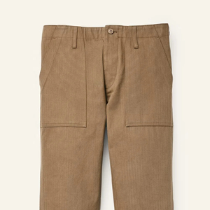 Tactical Cargo Pants Men Outdoor Waterproof <b>Elastic</b> Hiking Hunting <b>Trousers</b> Casual Multi Pocket Pants Male <b>Work</b> Jogger 2026 - Product Image 4