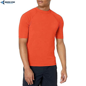 Women Rash Guard Long Sleeve UV Protection Swim Shirt Quick Dry Surfing Beach Wear Custom Logo - Product Image 5