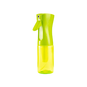 IKZARSA CIK-191 - Botella de Spray Profesional de Plástico para Peluquería, 200 ml, 300 ml, Pulverizador Ultrafino para Peinar y Estilizar el Cabello - Product Image 2