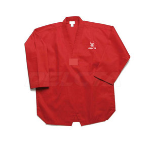 Kimono de Jiu-Jitsu et uniforme de Taekwondo de qualité supérieure, faible MOQ, coupe régulière, respirant - Product Image 2