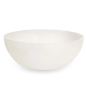 Bols en résine faits à la main, nouveau design, pour aliments ou salades, petit bol en résine pour servir des pâtes et des glaces, en couleur - Product Image 1