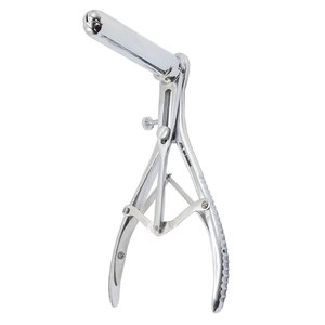 เครื่องมือตรวจทางทวารหนัก Mathieu Rectal Speculum ขนาด 19 ซม. คุณภาพดี สำหรับการตรวจทางทวารหนัก - Product Image 5