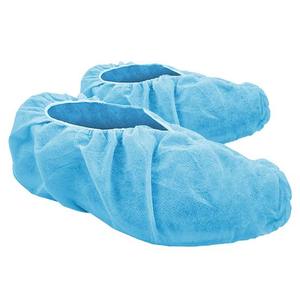 ถุงคลุมรองเท้าแบบใช้แล้วทิ้งชนิดไม่ถักทอ - Product Image 1