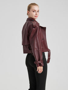 เสื้อแจ็คเก็ตวาร์ซิตี้ผู้ชายแบบลำลองสั่งทำพิเศษ คอตั้ง คุณภาพพรีเมียม มีให้เลือกหลายสี - Product Image 3