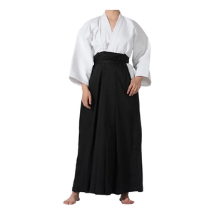 Tenue de Kendo Personnalisée, Vêtements d'Arts Martiaux, Judo, Karaté, Marque Personnalisée, 100% Coton, Vêtements de Sport pour Adultes, Service OEM ODM - Product Image 3