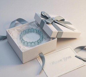 Pulsera de Resina Hecha a Mano de Estilo Vintage Personalizada de la Mejor Calidad para Mujer, Regalo de Aniversario de Bodas, India - Product Image 2