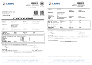 แอสฟัลต์หินบริสุทธิ์จากเทือกเขาหิมาลัย เกรดพรีเมียมสำหรับมนุษย์ - Product Image 6