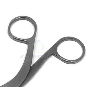 Removedor de grapas cutáneas de alto rendimiento, acción suave para una eliminación consistente de grapas, removedor de grapas cutáneas quirúrgico de primera calidad - Product Image 6