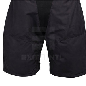 Pantalones de Hockey sobre Hielo de Alta Calidad y Resistencia, Transpirables, con Sistema de Ventilación de Poliéster Reforzado, Personalizables, OEM/ODM, Pedidos al por Mayor - Product Image 4