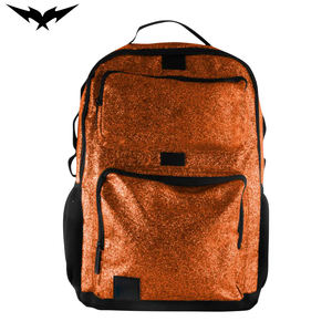 Mochila Impermeable con Lentejuelas Brillantes para Estudiantes, Mochila de Hombro con Lentejuelas, Gran Capacidad, Cierre de Cremallera de Alta Calidad - Product Image 1