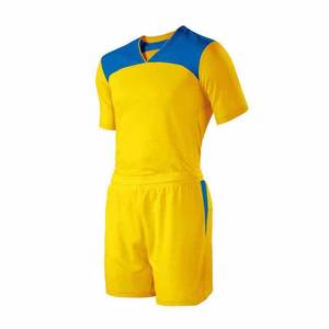 ชุดยูนิฟอร์มวอลเลย์บอลมืออาชีพ แบบสั่งทำพิเศษ ผ้าระบายอากาศแห้งเร็ว ชุดกีฬาทีมชาย - Product Image 3