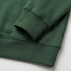 Sweat à capuche tendance pour femme en coton épais avec cordon, style sport pour l'hiver, col à capuche, vêtements personnalisés de qualité supérieure - Product Image 6