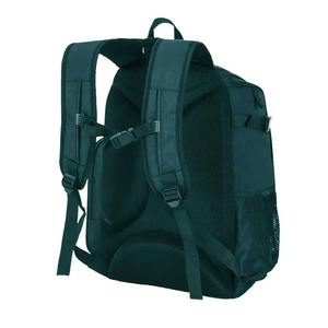 Custom Waterproof Basketball Backpack Sports Training Bag with <b>Shoe</b> Compartment Ball <b>Holder</b> and Spacious Storage Design - Product Image 2