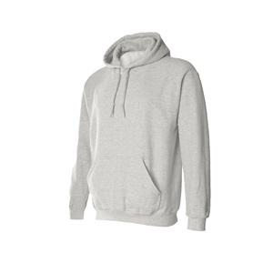 Premium quality Custom Hoodies <b>Men's</b> 100% Cotton Heavy Weight Puff Printing Oversized Streetwear <b>Pullover</b> Hoodies for <b>Men</b> - Product Image 2