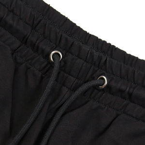 Shorts de sport pour femmes, shorts de sport personnalisés en polyester, shorts à volants personnalisés pour femmes - Product Image 5
