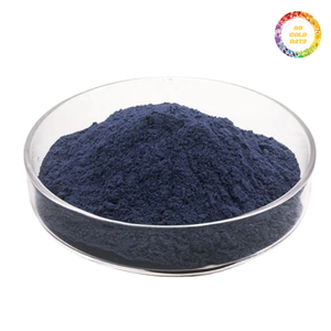 Proveedor de Colorante Natural en Polvo de Flor de Guisante Azul Premium - Product Image 4