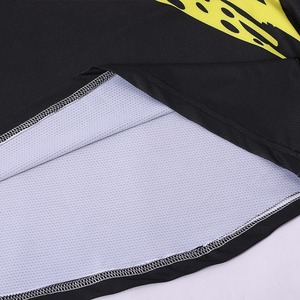 Camiseta de Motociclismo Personalizada, Resistente al Viento, de Secado Rápido, para Motocross, Deportiva, Protectora, 100% Poliéster - Product Image 5