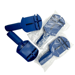 Outil universel de démontage de maillons de montre, ouvre-bracelet, outil de maintenance portable pour la réparation de bracelets de montre - Product Image 1