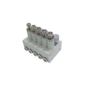 Régulateur de pression miniature TPC Mechatronics PRU - Product Image 2