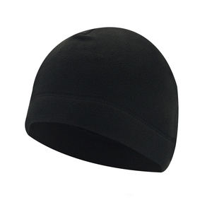 Premium Waffle Knit Beanie <b>Hat</b> Soft Stretch Winter <b>Cap</b> Custom Logo OEM Private Label Wholesale Headwear Supplier - Product Image 3